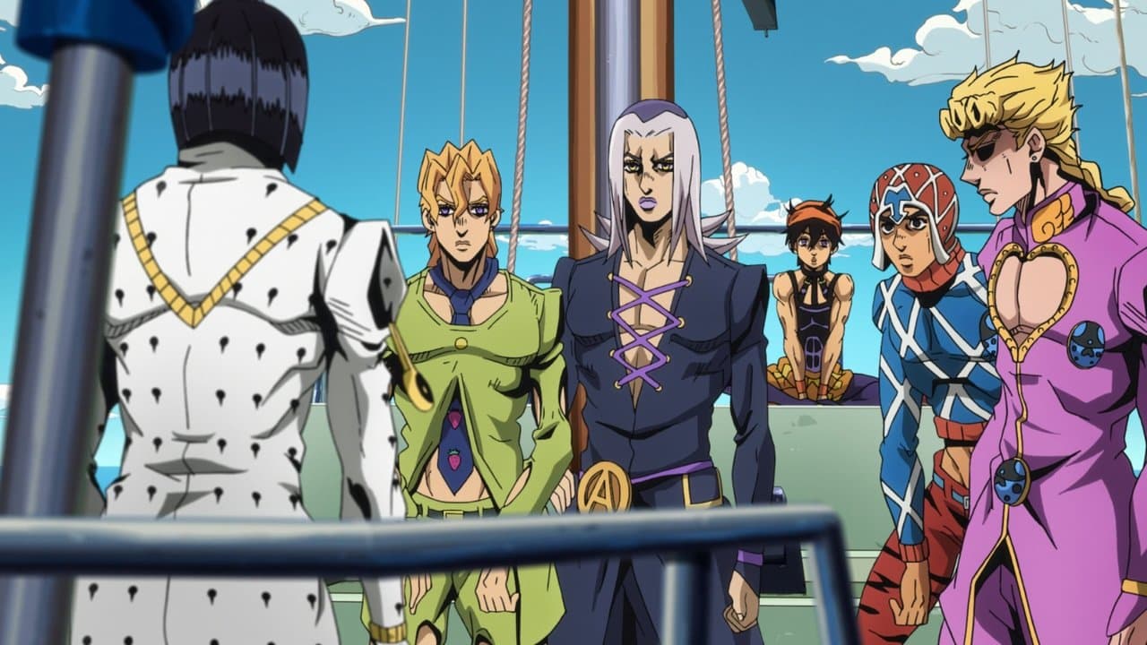 Find Polpo's Fortune! still