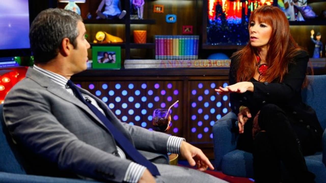 Jill Zarin still