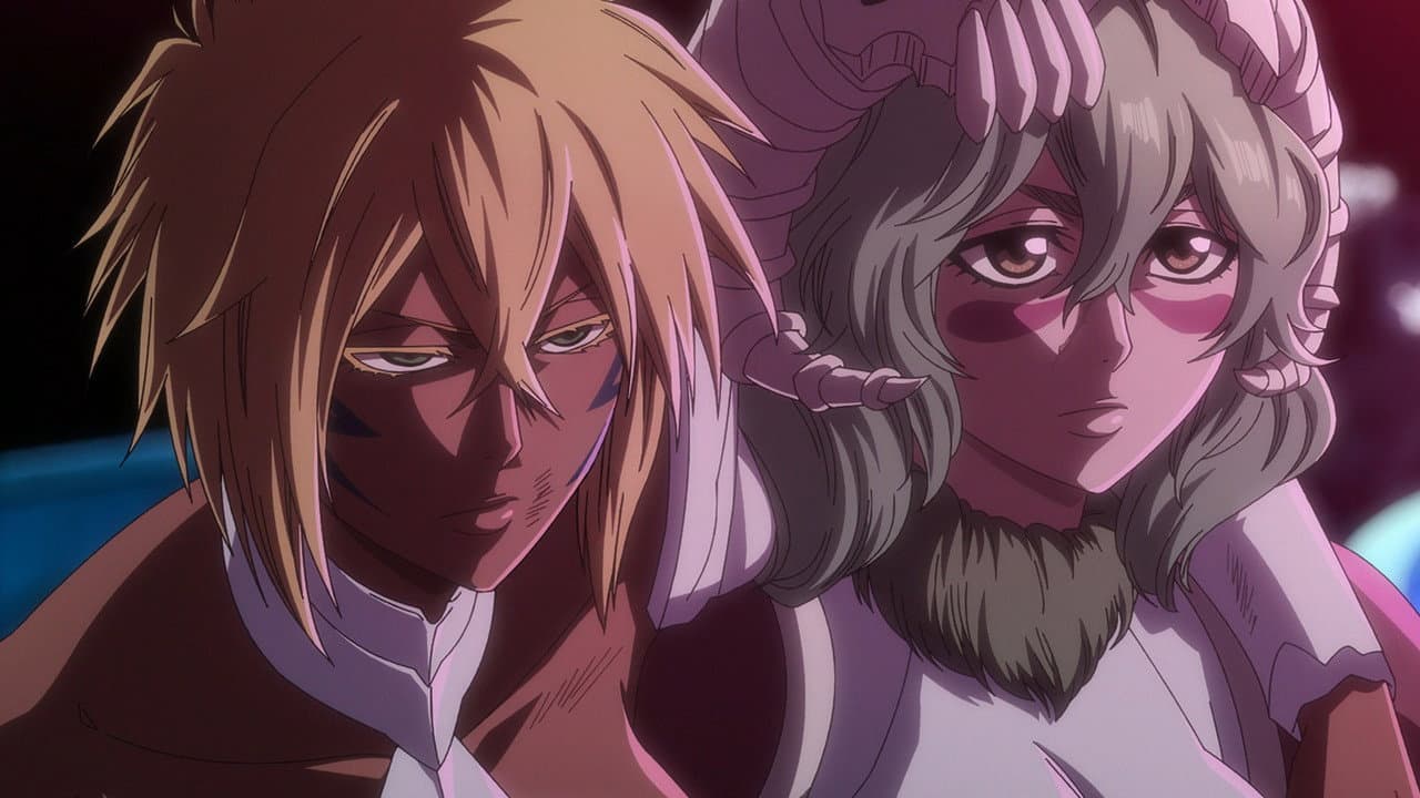 THE END 2 still