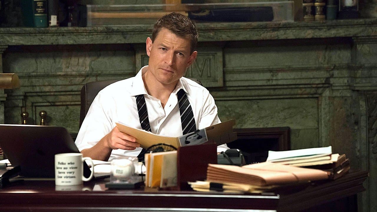 Hell's Kitchen still