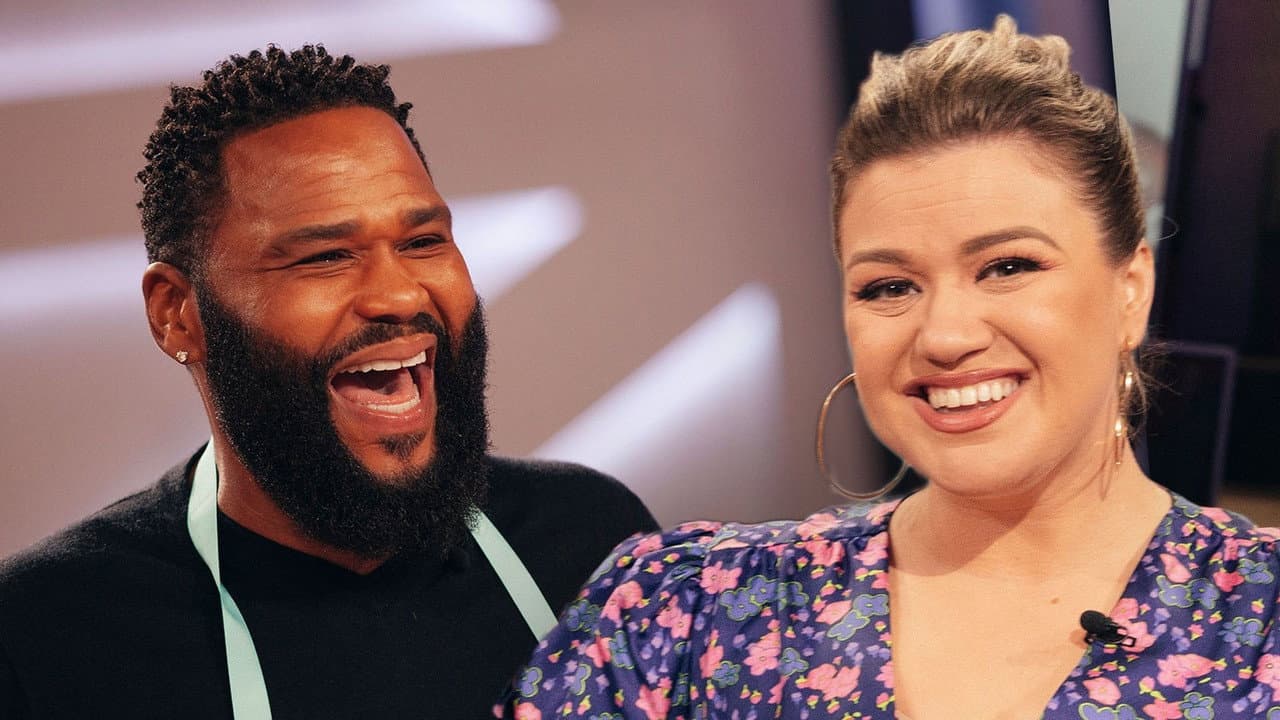 Anthony Anderson, Carly Pearce still
