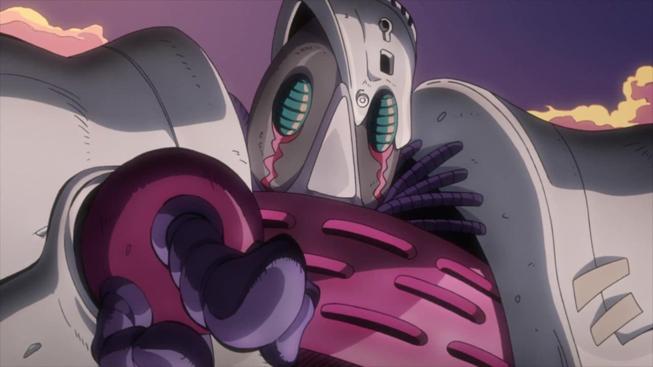 Judgement (1) still