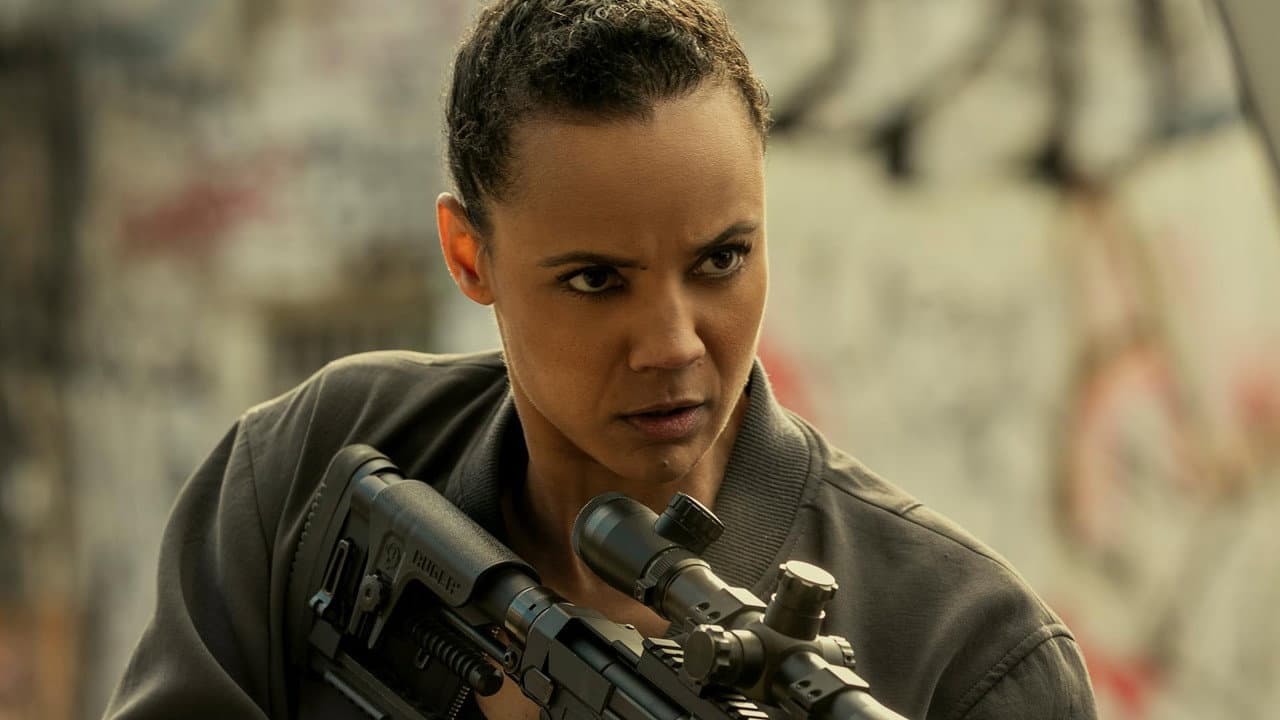 Hammer Time still