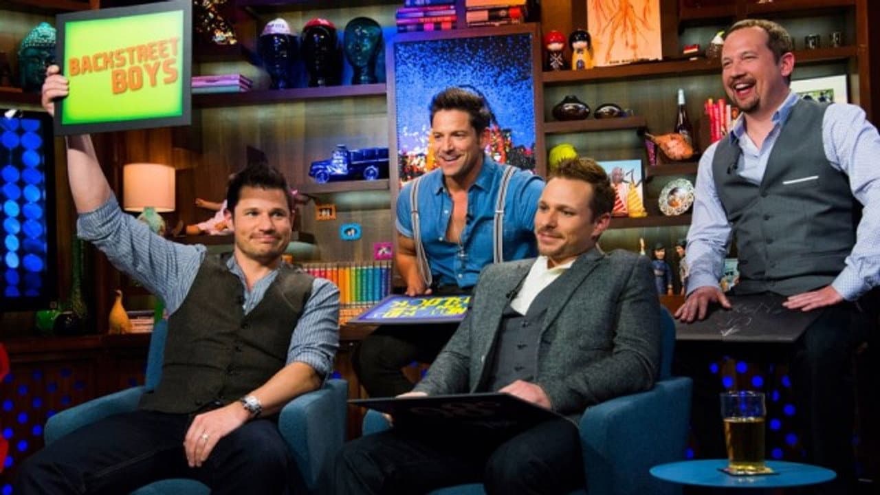 98 Degrees still