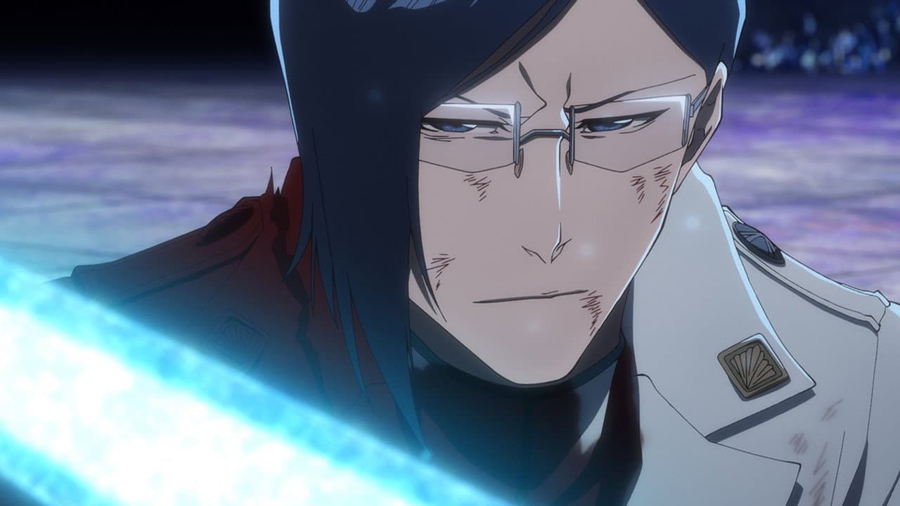 THE END still
