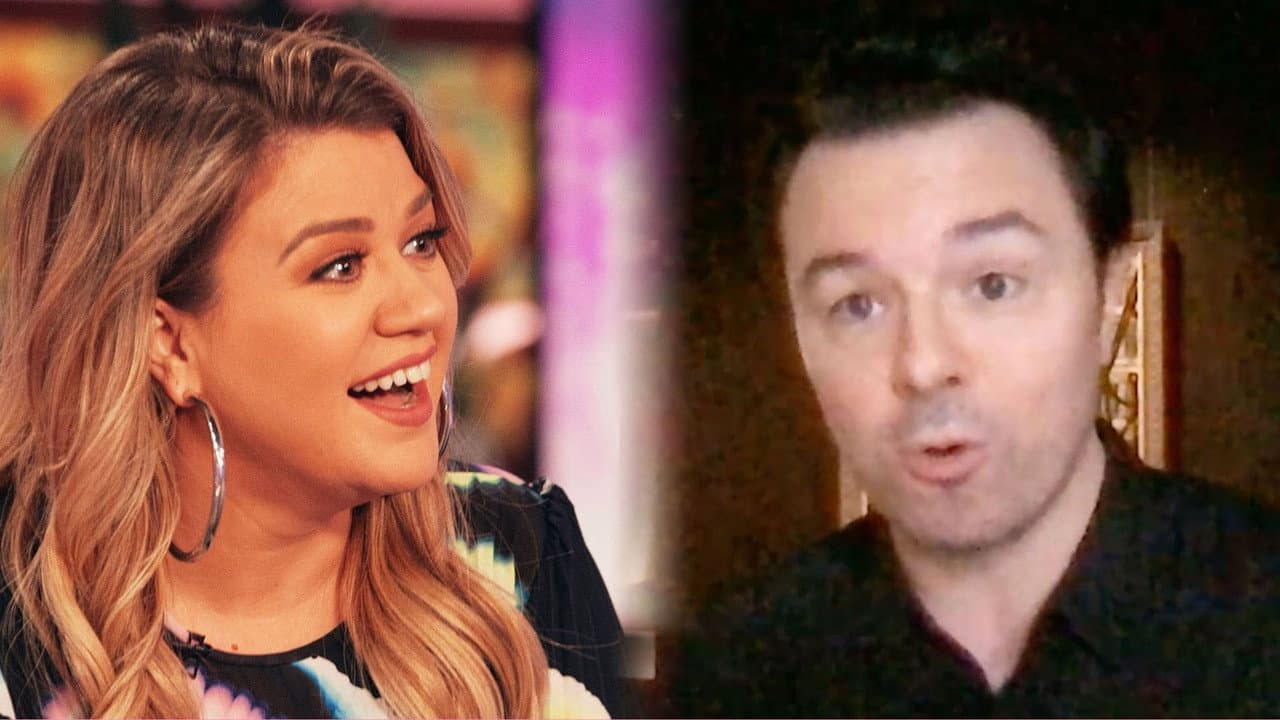 Arden Myrin, Seth MacFarlane, Stephen Curry, Ziggy Marley still
