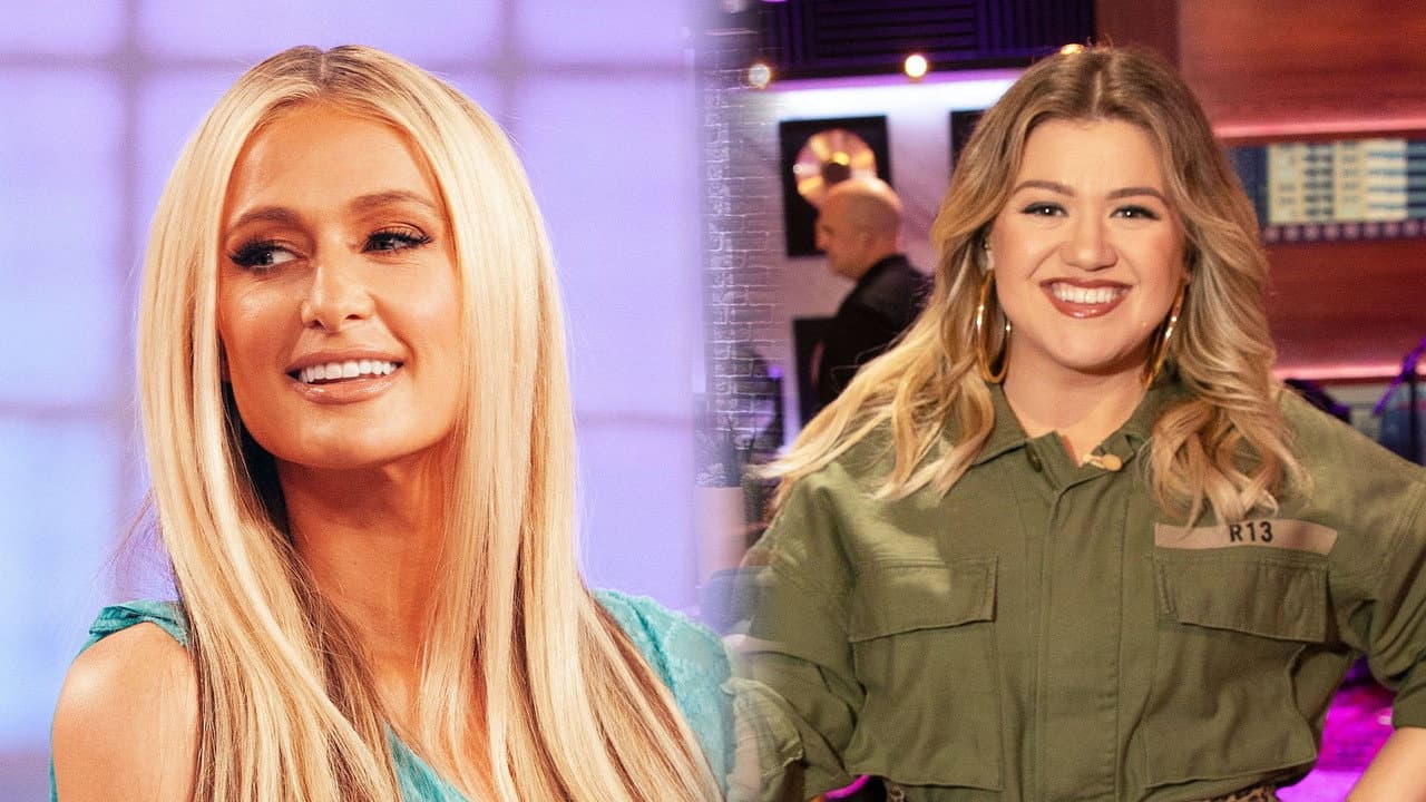 Jenna Bush Hager, Paris Hilton still