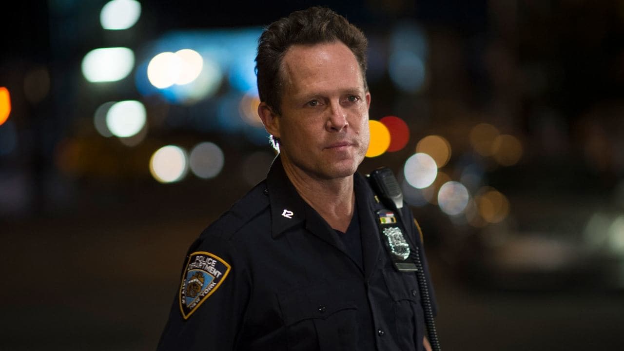 Internal Affairs still
