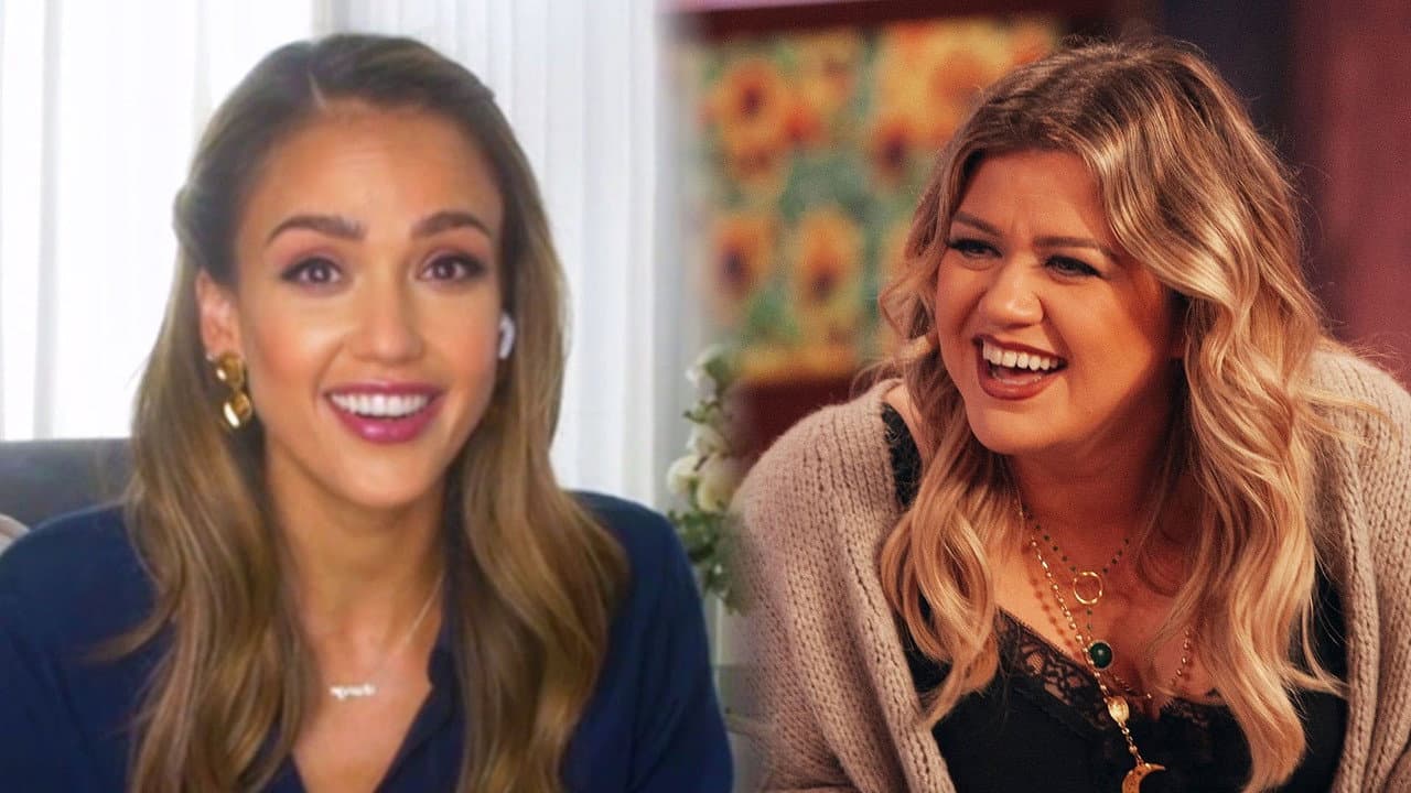 Jessica Alba, Ayesha Curry still