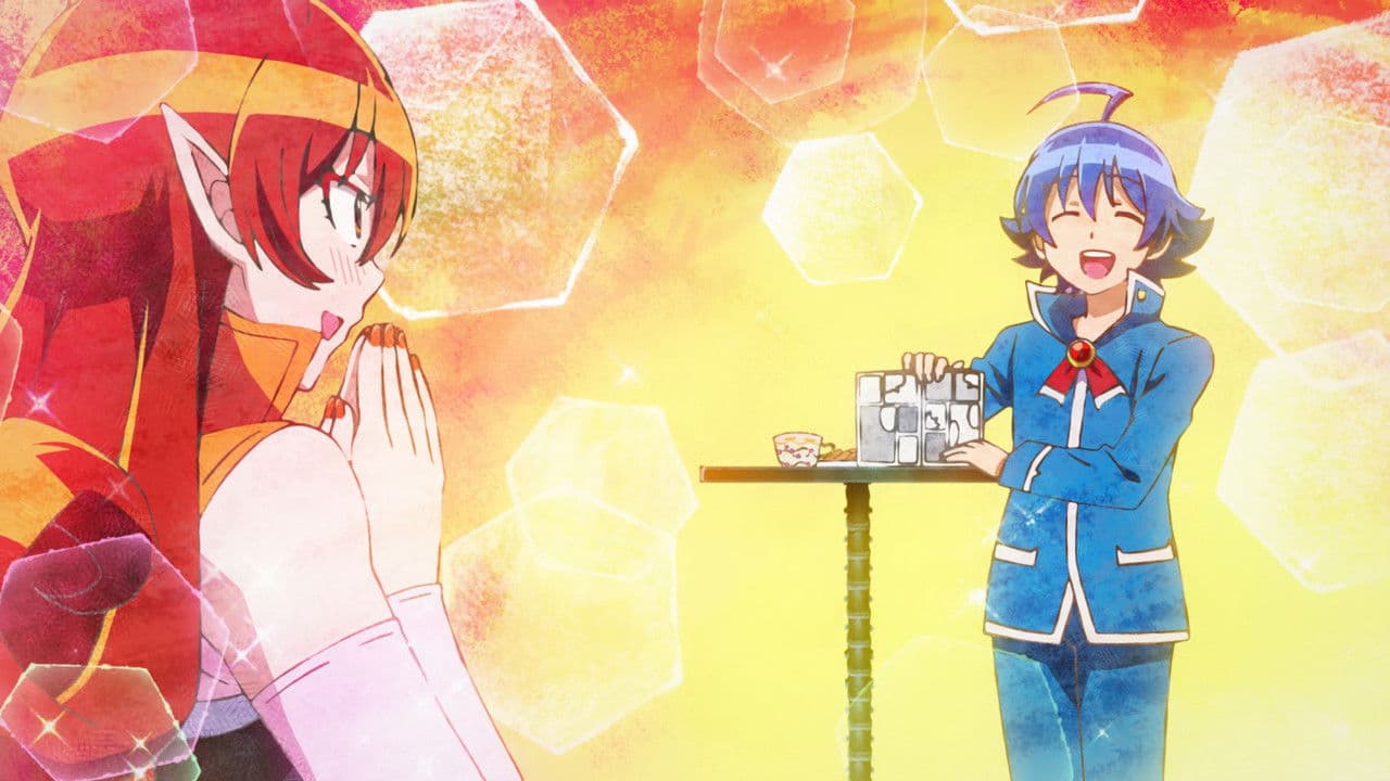 First Love Memories still