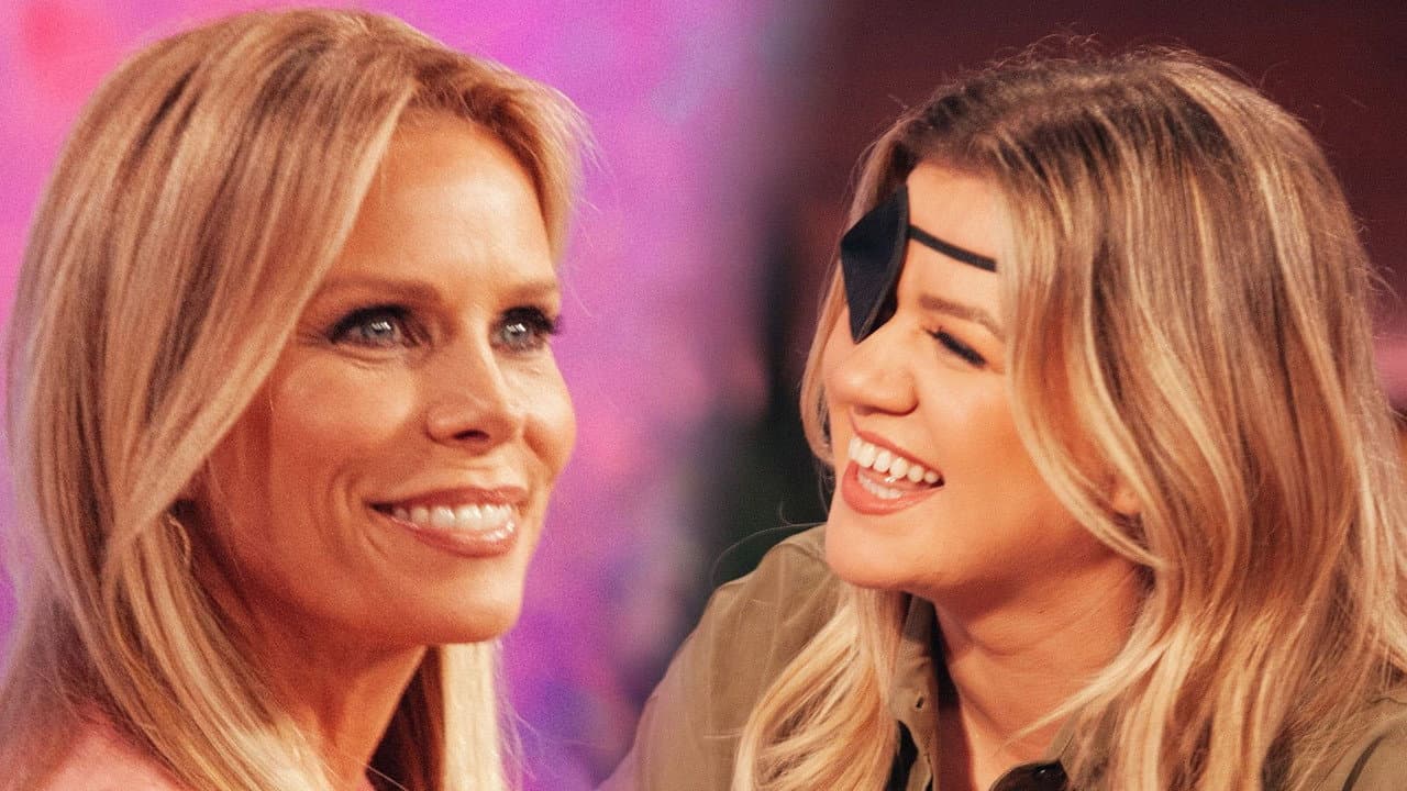 Cheryl Hines, Michelle Buteau still
