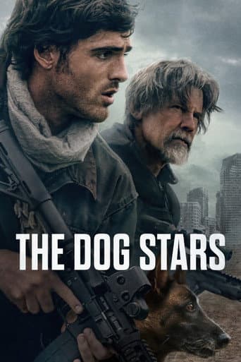 The Dog Stars artwork