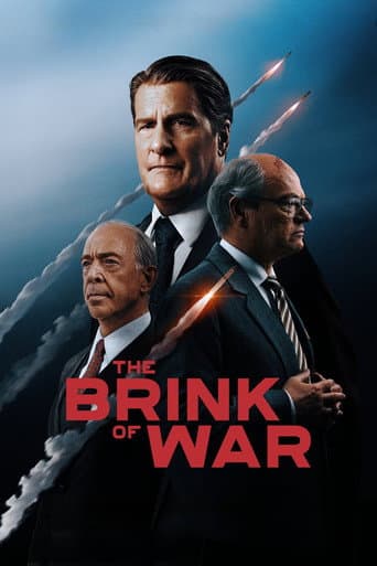 The Brink of War artwork