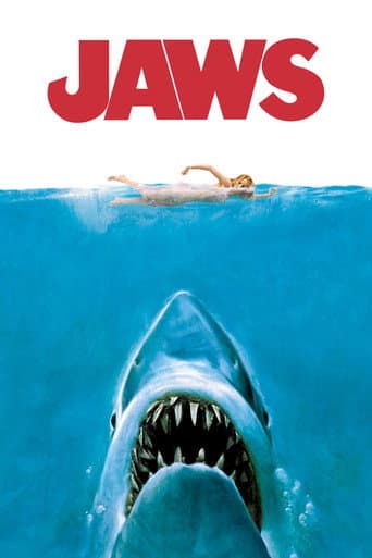 Jaws artwork