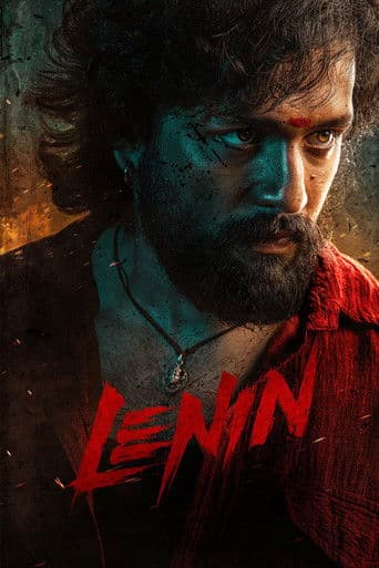 Lenin artwork
