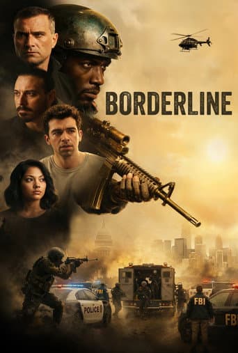 Borderline artwork
