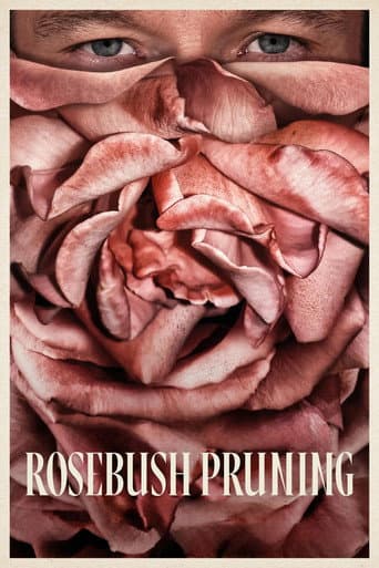 Rosebush Pruning artwork