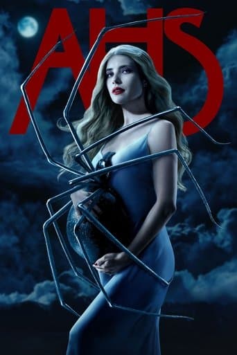 American Horror Story artwork