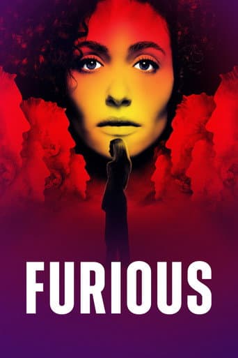 Furious artwork