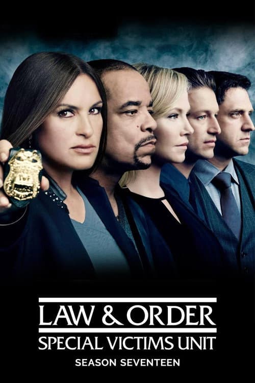 Season 17 poster
