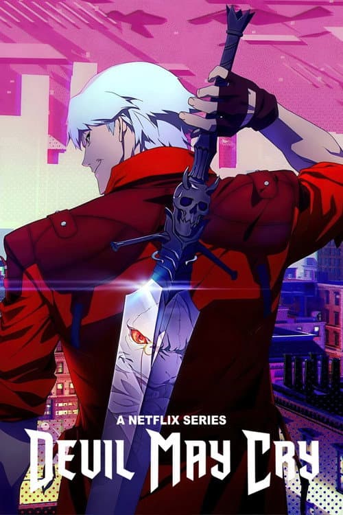 Season 1 poster