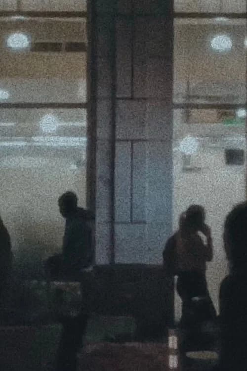 People Like Ghosts artwork