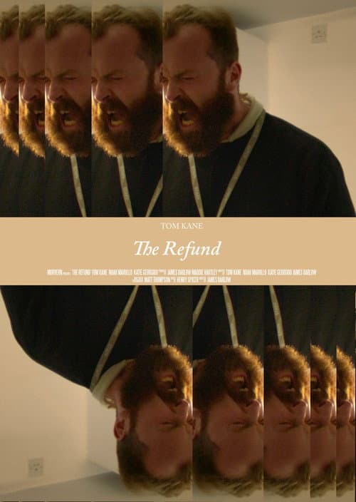 The Refund artwork