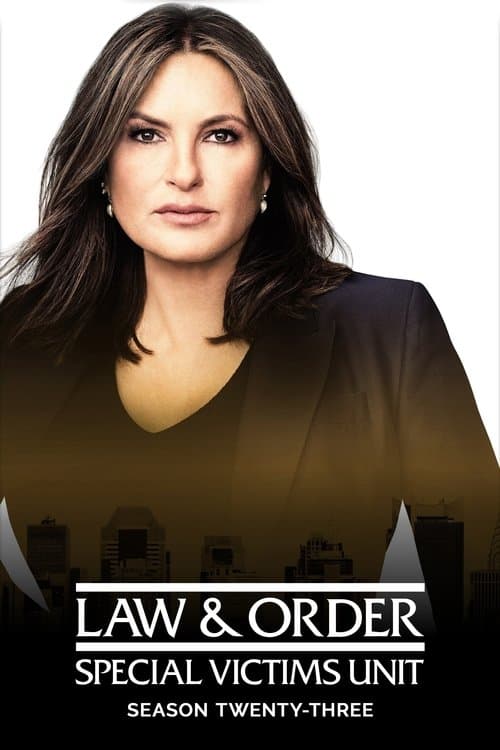 Season 23 poster