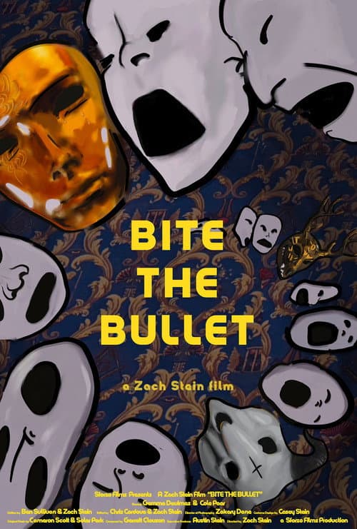 Bite The Bullet artwork