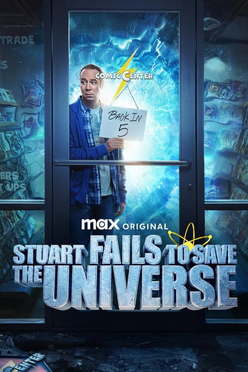 Season 1 poster