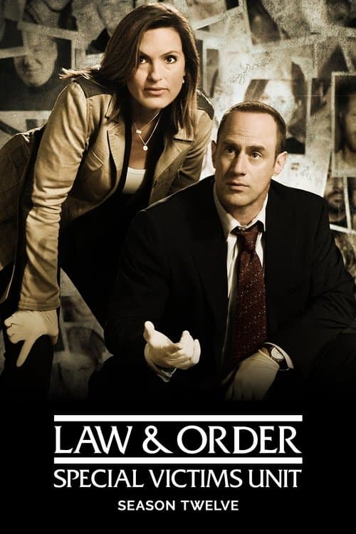 Season 12 poster