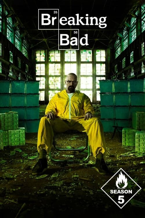 Season 5 artwork