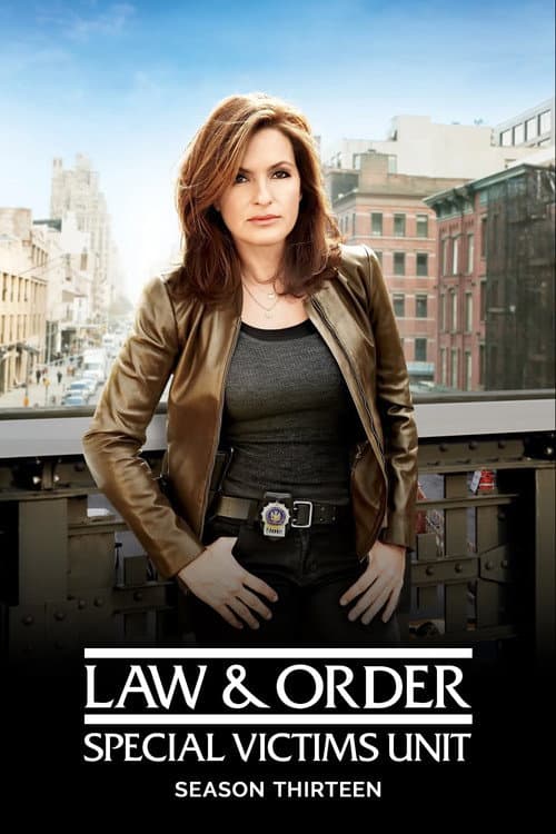 Season 13 poster