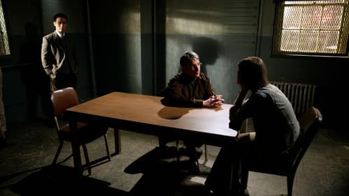 Episode 1 still