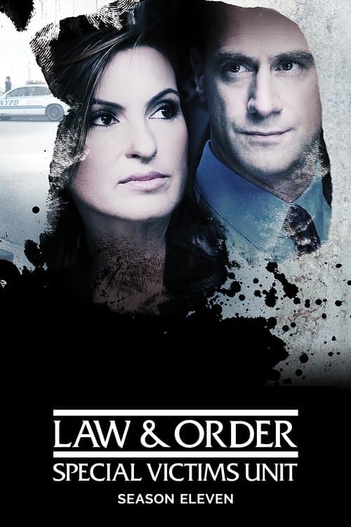 Season 11 poster