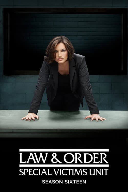 Season 16 poster