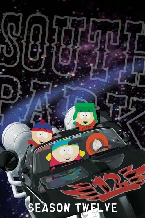 Season 12 poster