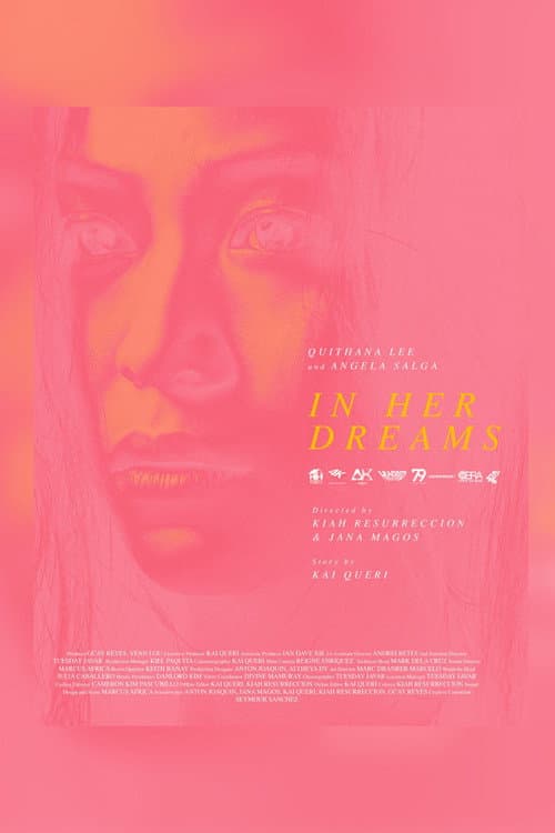 In Her Dreams artwork