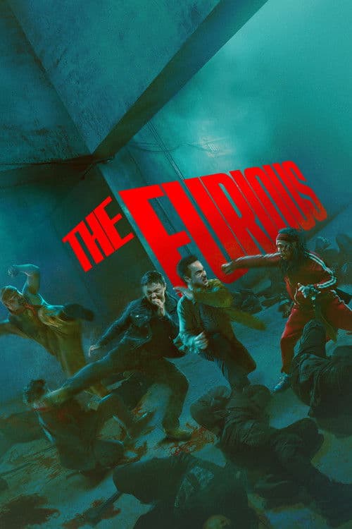 The Furious artwork