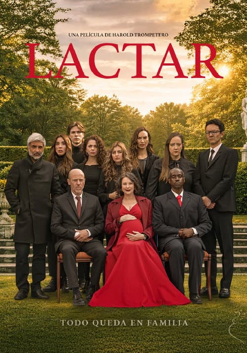 Lactar artwork