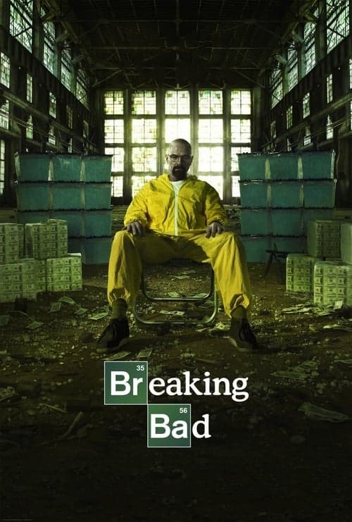 Breaking Bad artwork