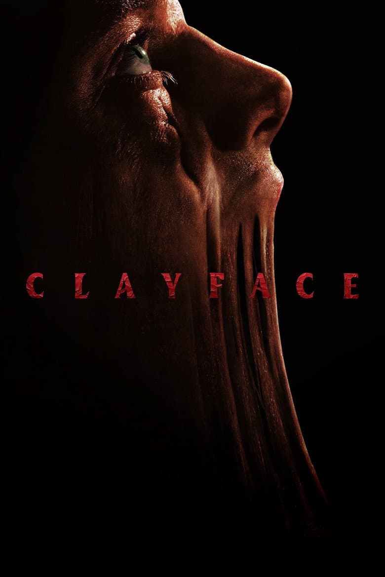 Clayface cover
