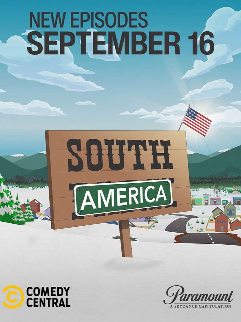 Season 29 poster