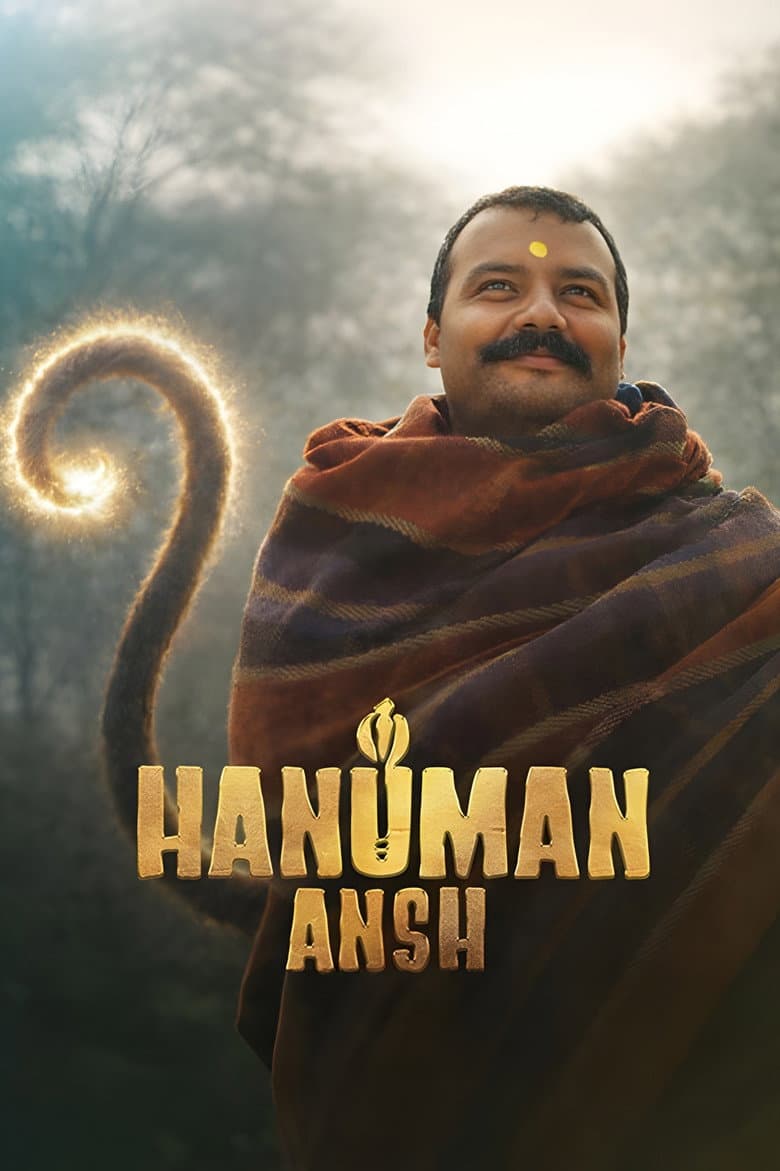 Hanuman Ansh cover
