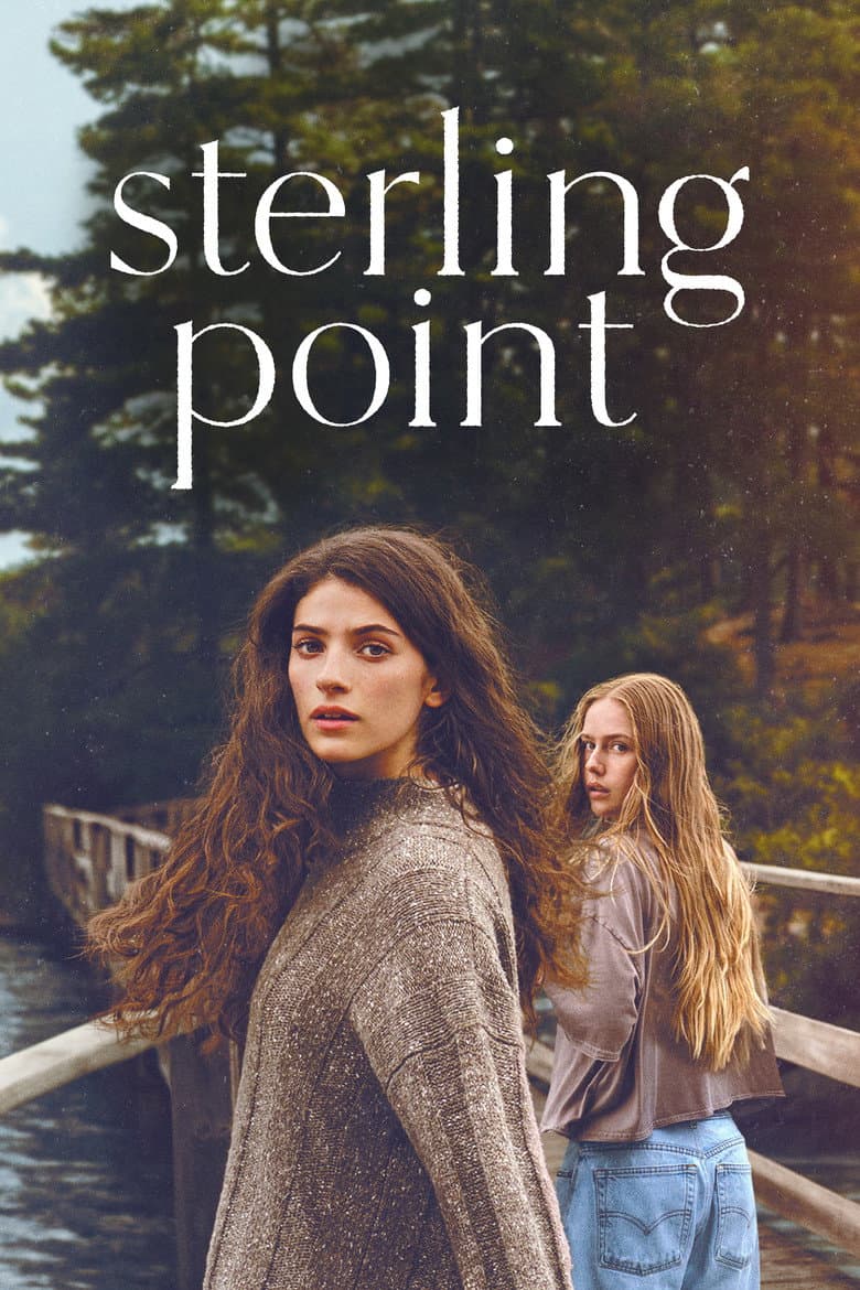 Sterling Point cover