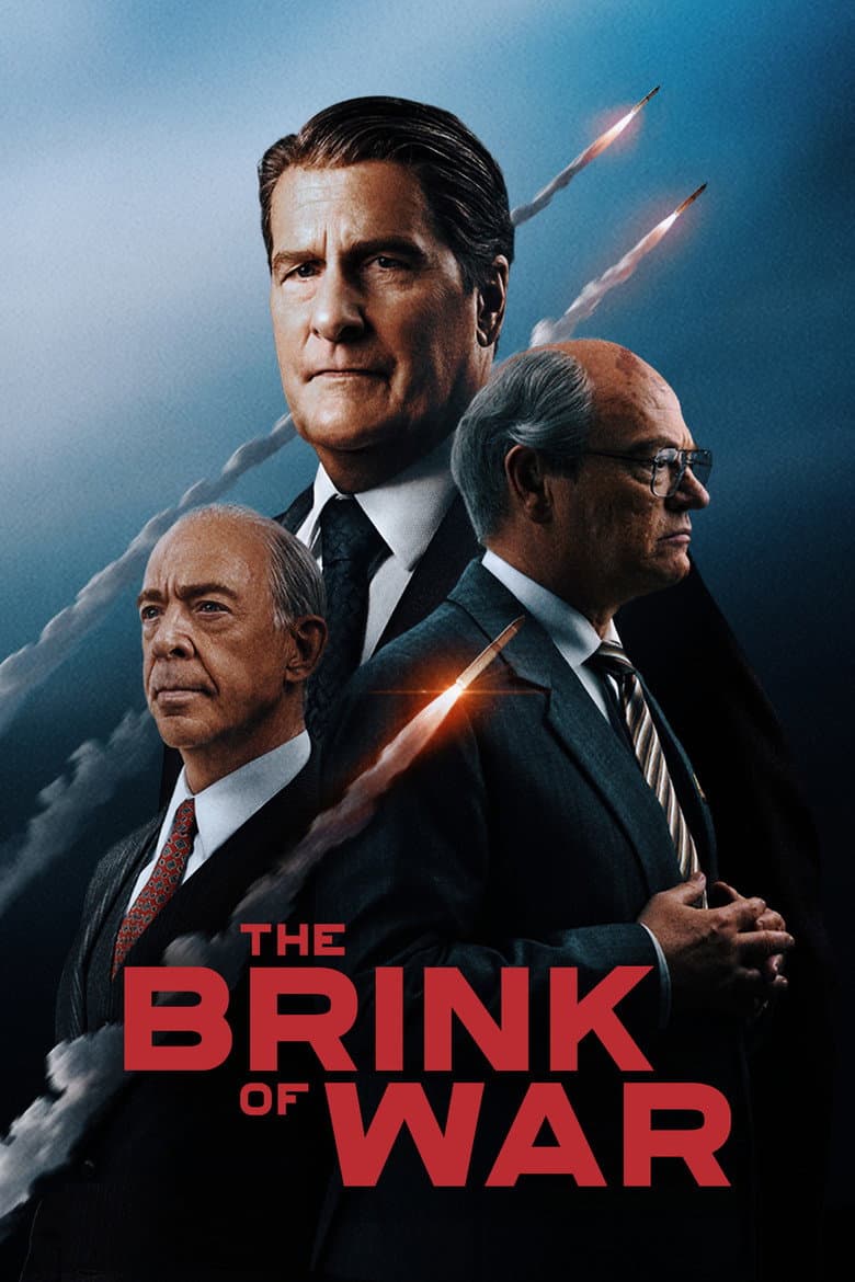 The Brink of War cover