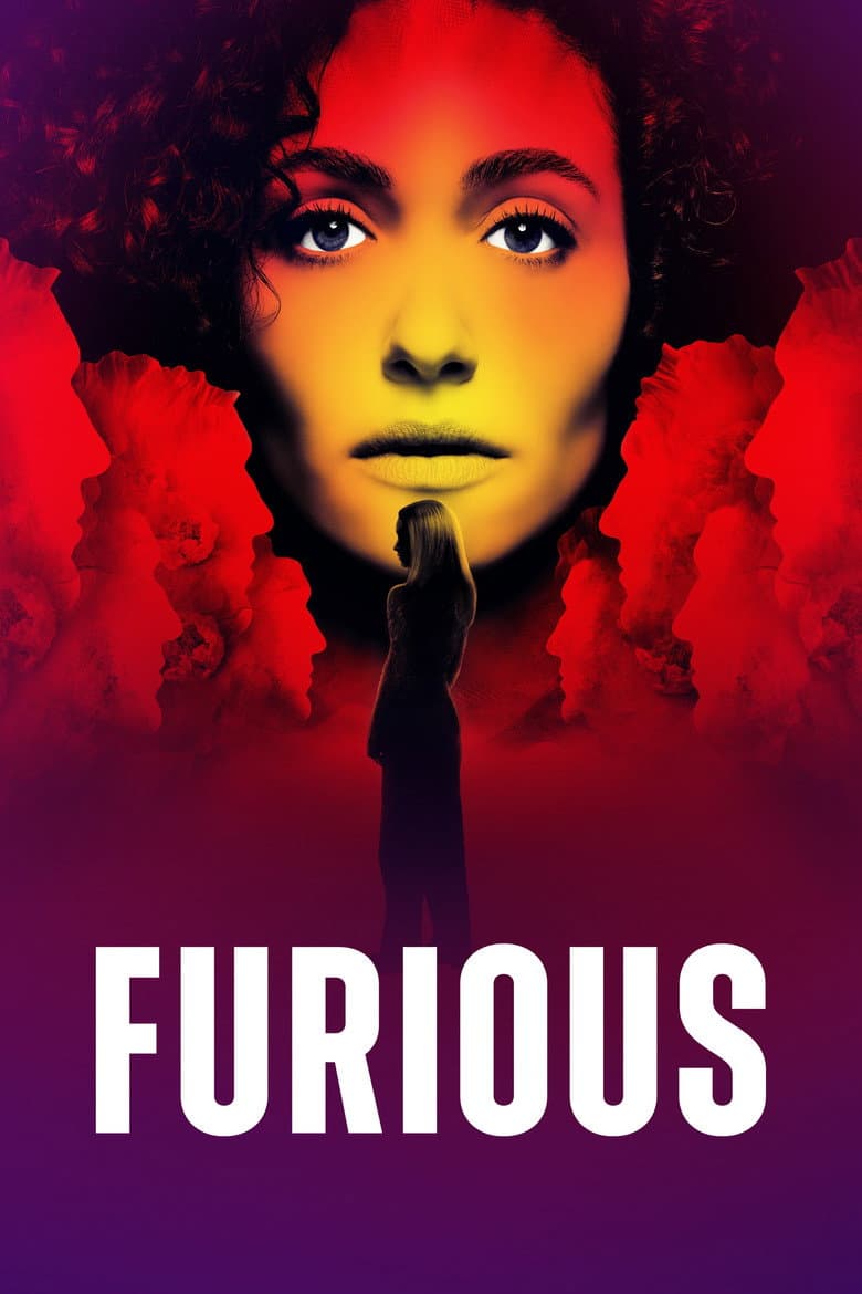 Furious cover