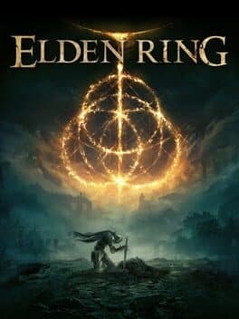 Elden Ring artwork