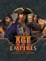 Age of Empires III: Definitive Edition artwork