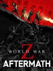 World War Z: Aftermath artwork